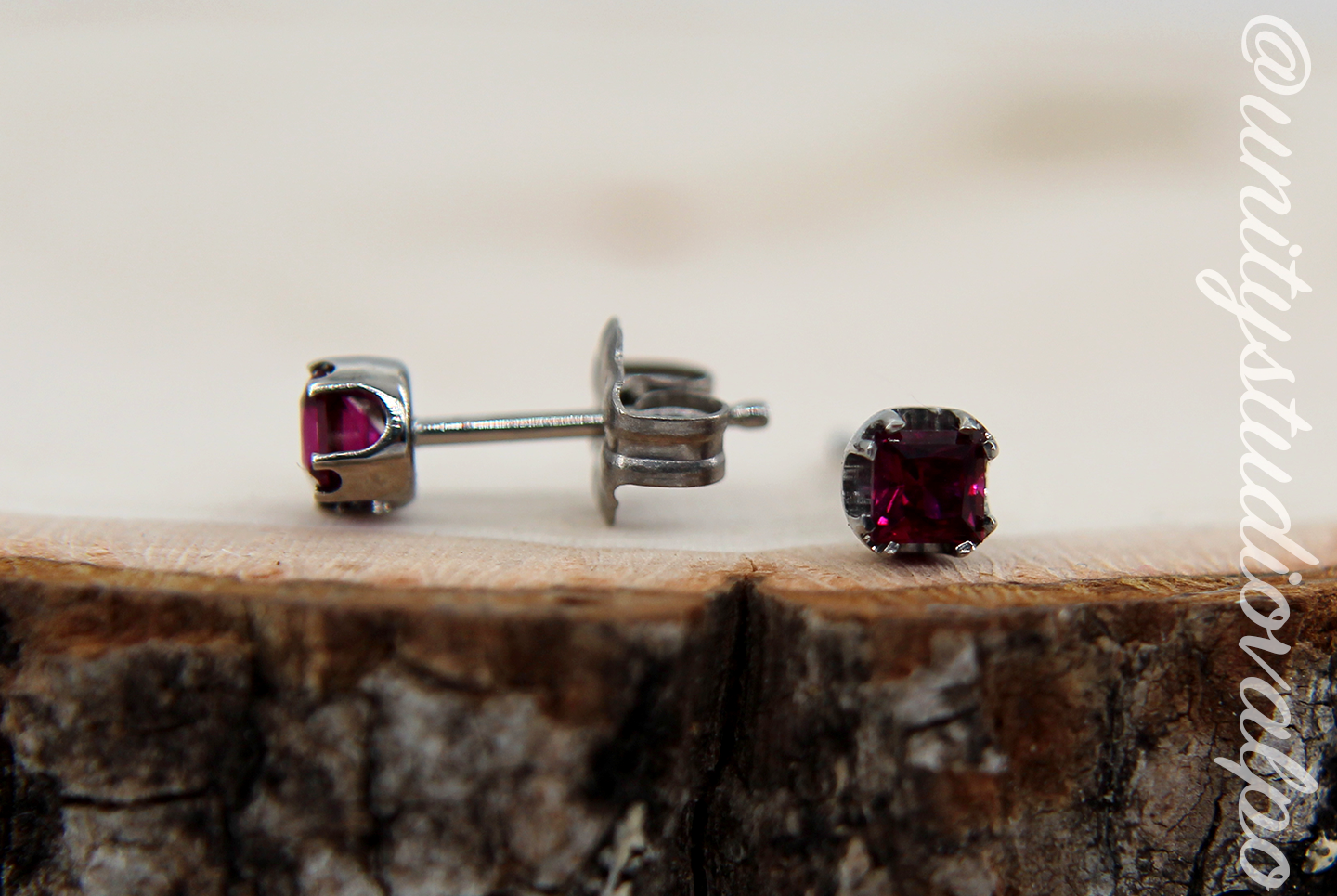 Anatometal earrings deals