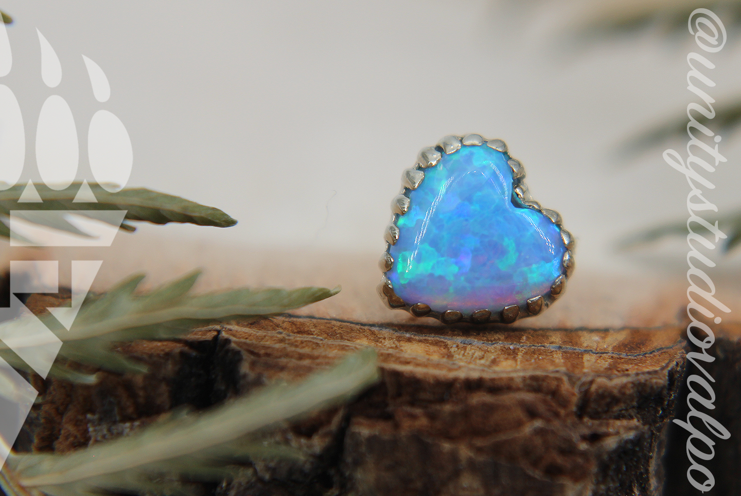 Anatometal opal orders